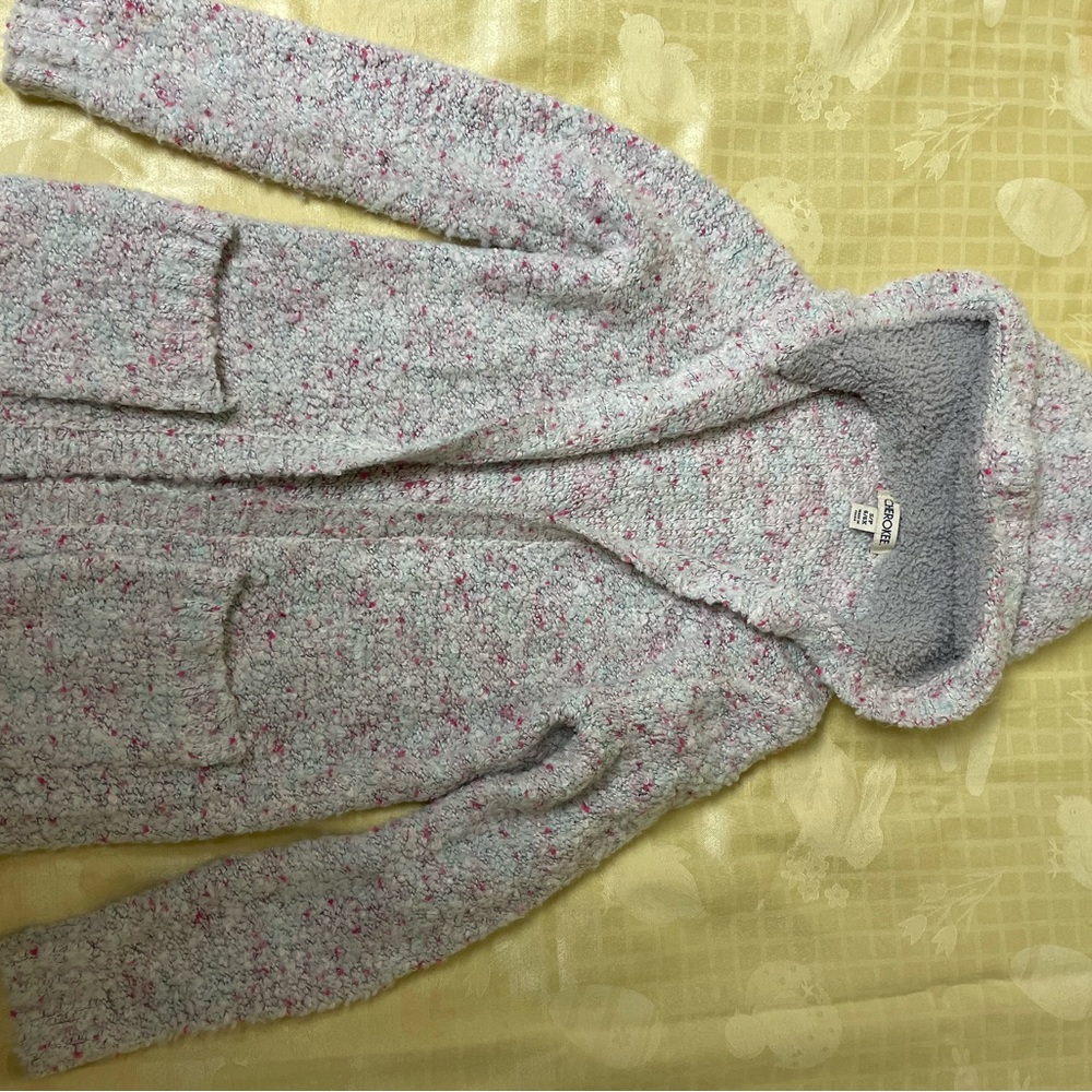 girl’s dress, brand: Cherokee, size: 6/6x